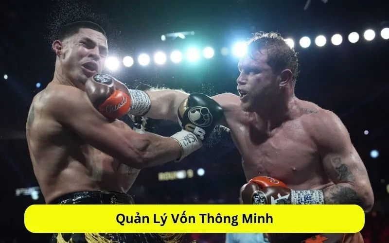 Quản Lý Vốn Thông Minh