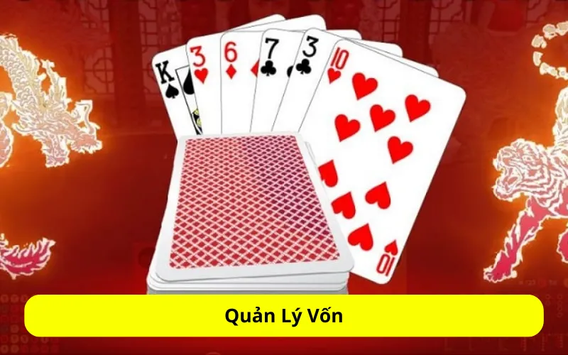Quản Lý Vốn